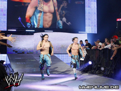 London & Kendrick-26.05.08