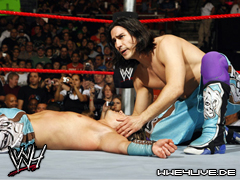 London & Kendrick-04.02.08