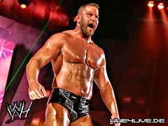 Matt Morgan-01/09