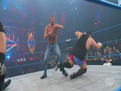 Matt Morgan 19.01.12