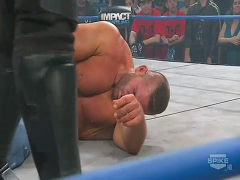 Matt Morgan 19.01.12 3