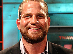 Matt Morgan