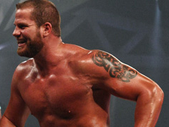 Matt Morgan