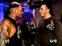 The Hardys (10)