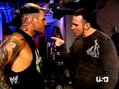 The Hardys (11)
