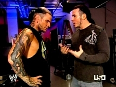 The Hardys (22)