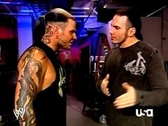 The Hardys (8)