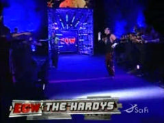 Hardy Boyz