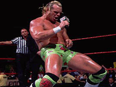 Billy Gunn Speak