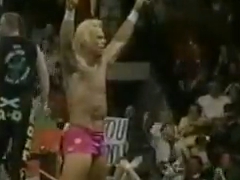 Billy Gunn Win