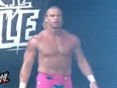 Billy Gunn entrance Royal Rumble 1999