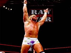Billy Gunn win