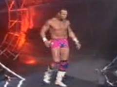 Billy Gunn entrance