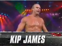 kip james 24