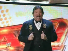 Ted Dibiase