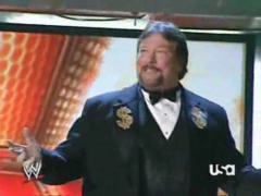 Ted Dibiase