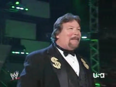 Ted Dibiase