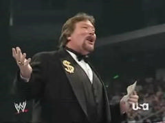 Ted Dibiase
