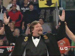 Ted Dibiase