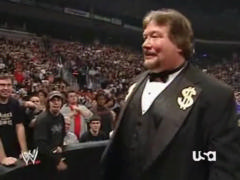Ted Dibiase