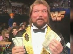 Ted DiBiase