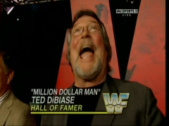 Ted Dibiase 2