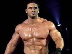 Ken Shamrock