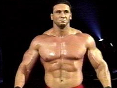 Ken Shamrock 2