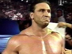 Ken Shamrock 4