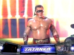 Tatanka 4