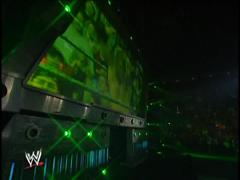 DX entrance