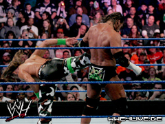 D-Generation X-22.11.09 2