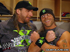 D-Generation X-28.01.08 2