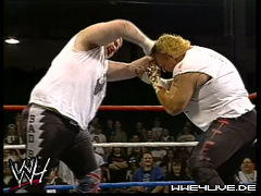 Axl Rotten-01.07.95 2