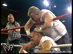Axl Rotten-01.07.95 5