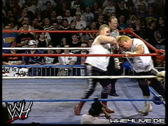 Axl Rotten-01.07.95 8