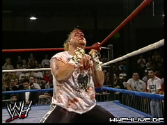 Axl Rotten-01.07.95 9