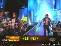 Naturals 3