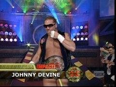 Johnny Devine