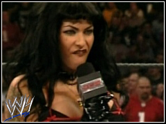 Shelly Martinez