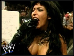 Shelly Martinez