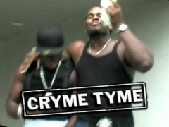 Cryme 9