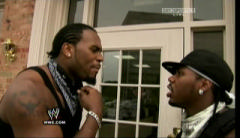 Cryme Tyme