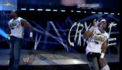 Cryme Tyme