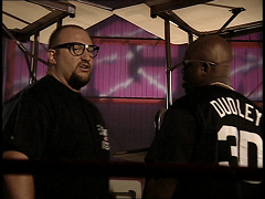 Dudley Boyz
