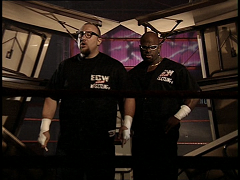 Dudley Boyz
