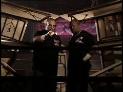 Dudley Boyz
