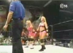 Nattie & Shantelle Taylor