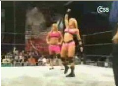 Nattie & Shantelle Taylor