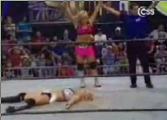 Nattie Neidhart